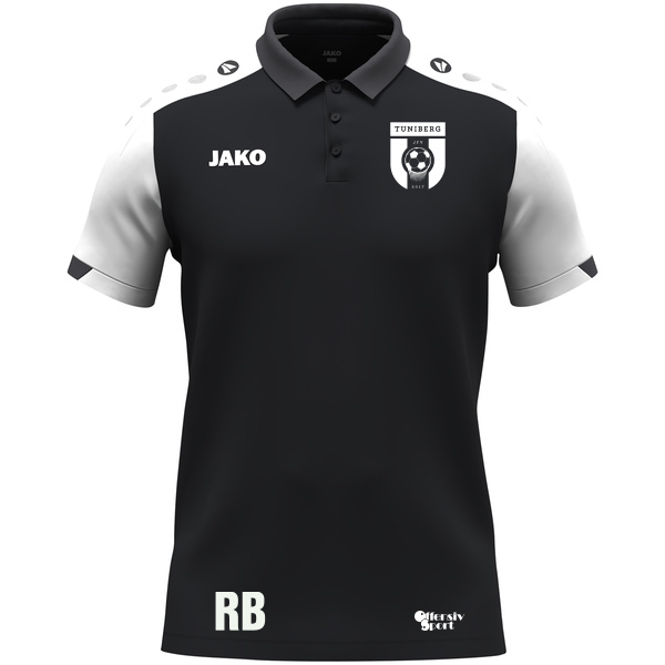 Polo Dynamic 