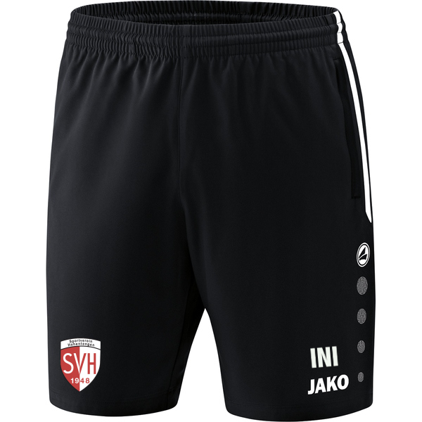 Short Competition 2.0 