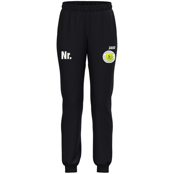 womanPolyesterhose One Damen Kurzgrößen 