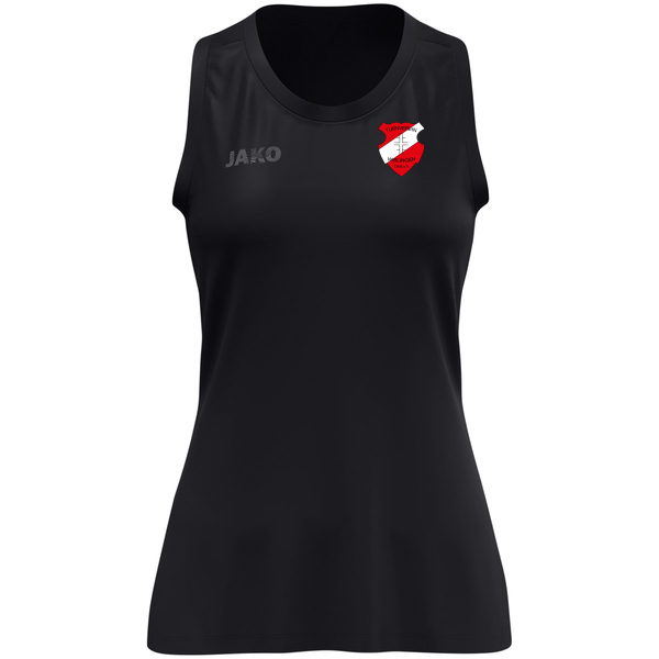 womanTanktop Light Flow Damen 