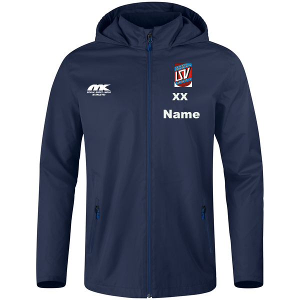 Allwetterjacke Allround 