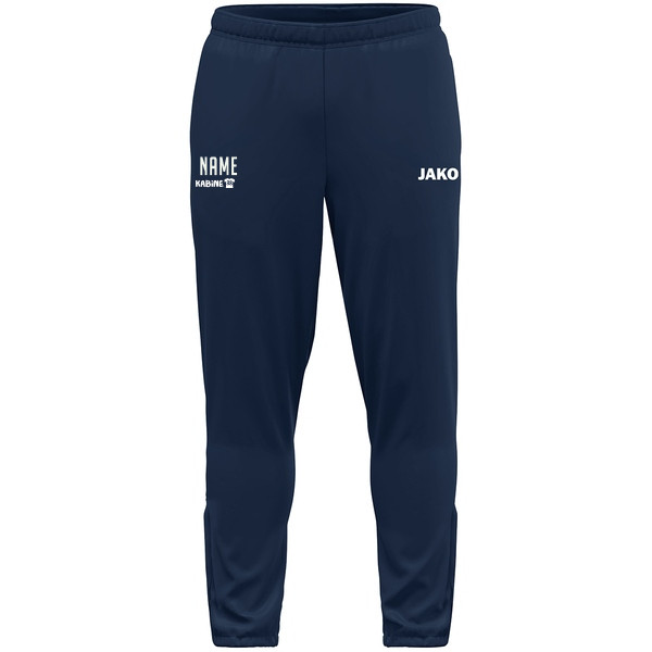 Polyesterhose Dynamic 