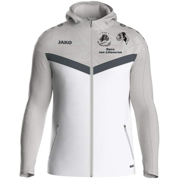 KinderKapuzenjacke Iconic  