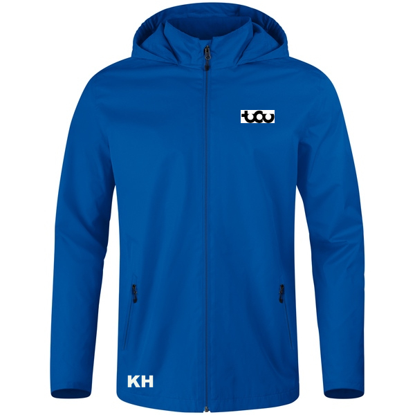 Allwetterjacke Allround 