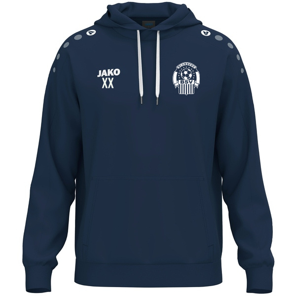 Kapuzensweat One Cotton 