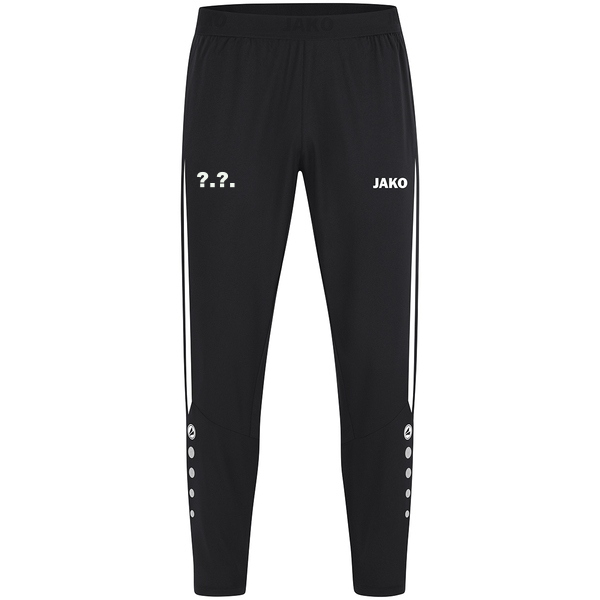 KinderFreizeithose Power 