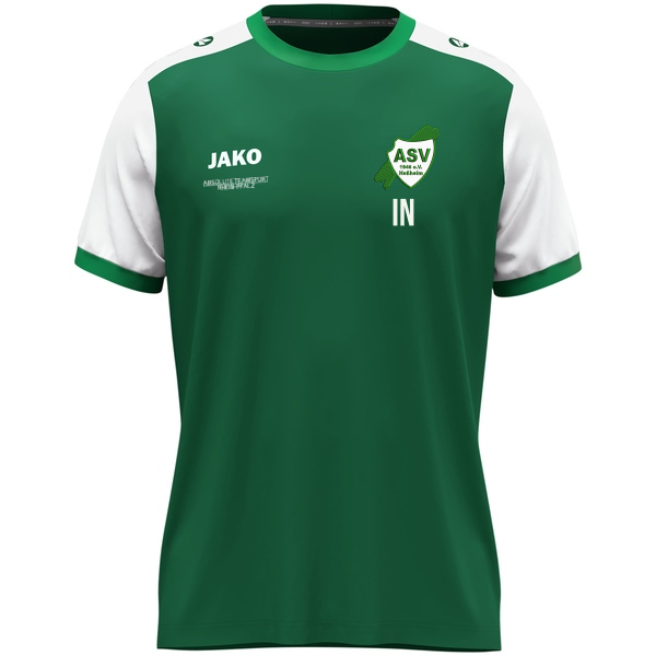 Trikot Dynamic kurzarm 