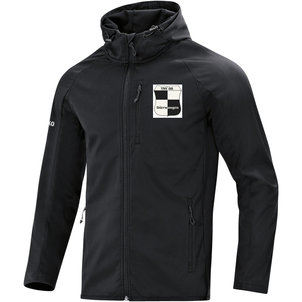 Softshelljacke Light 