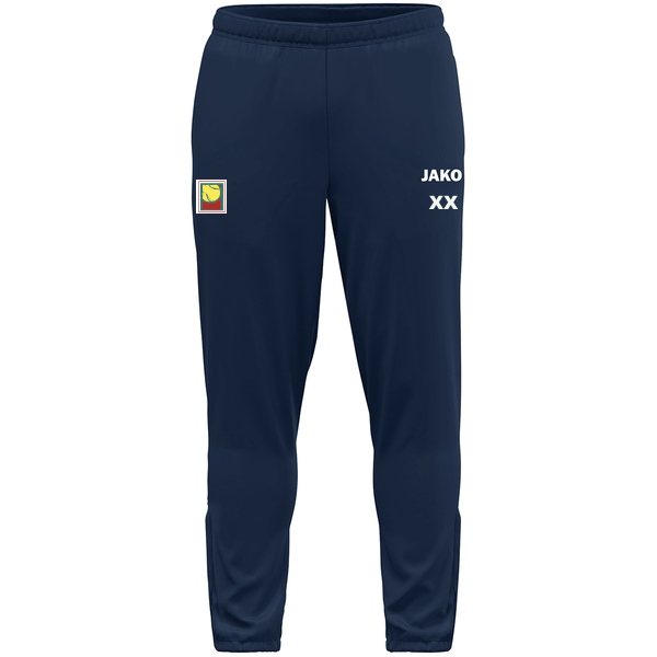 Polyesterhose Dynamic 