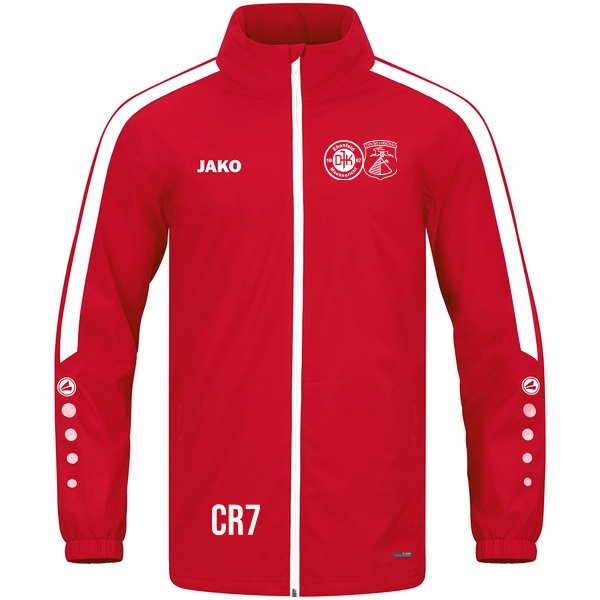 Allwetterjacke Power 
