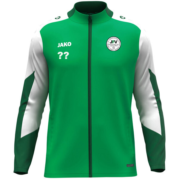 Polyesterjacke Dynamic 