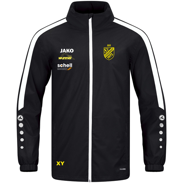 Allwetterjacke Power 