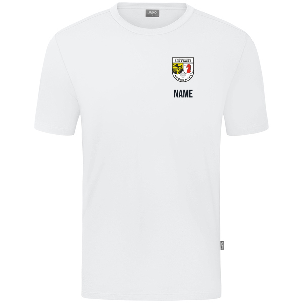 T-Shirt Organic Stretch 