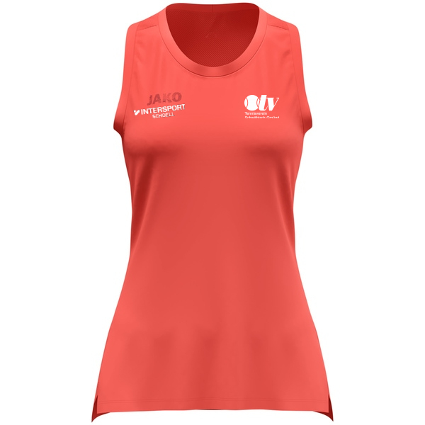 womanTanktop Light Flow Damen 