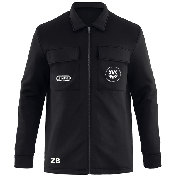Hemdjacke Wardrobe 