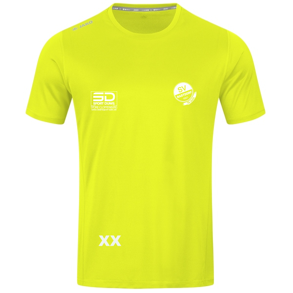 KinderT-Shirt Run 2.0 