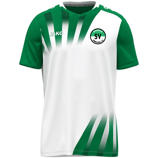 Trikot Vintage kurzarm 