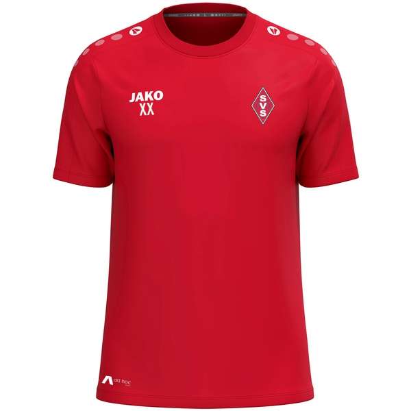 KinderT-Shirt One Cotton 