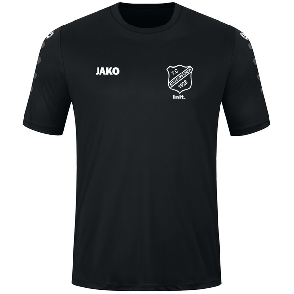 Trikot Team kurzarm 