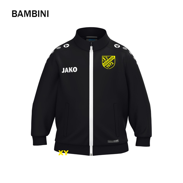 KinderPolyesterjacke One Bambini 