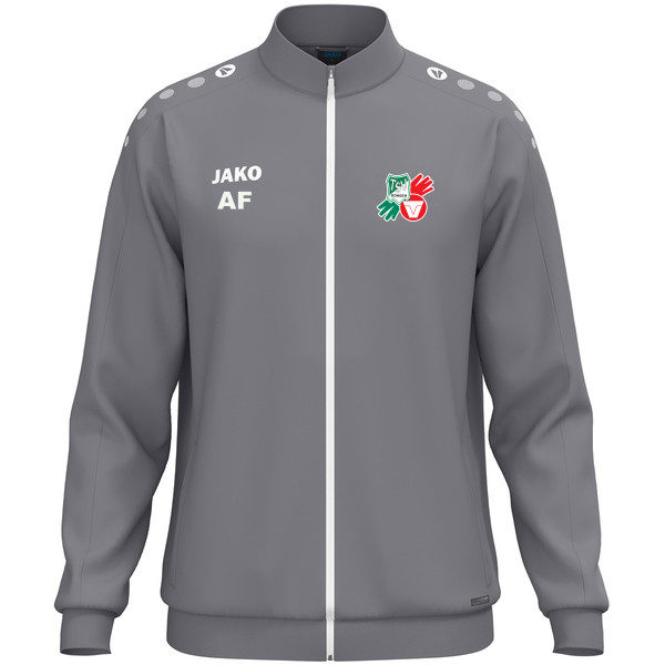 Polyesterjacke One 
