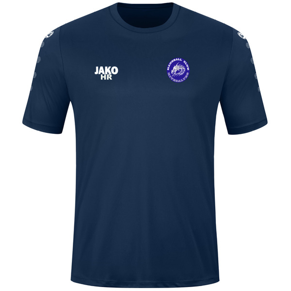 Maillot Team manches courtes 