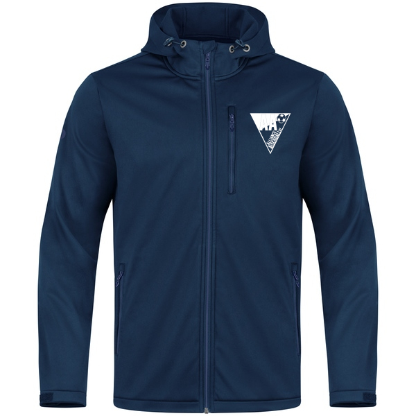EnfantsVeste softshell premium 