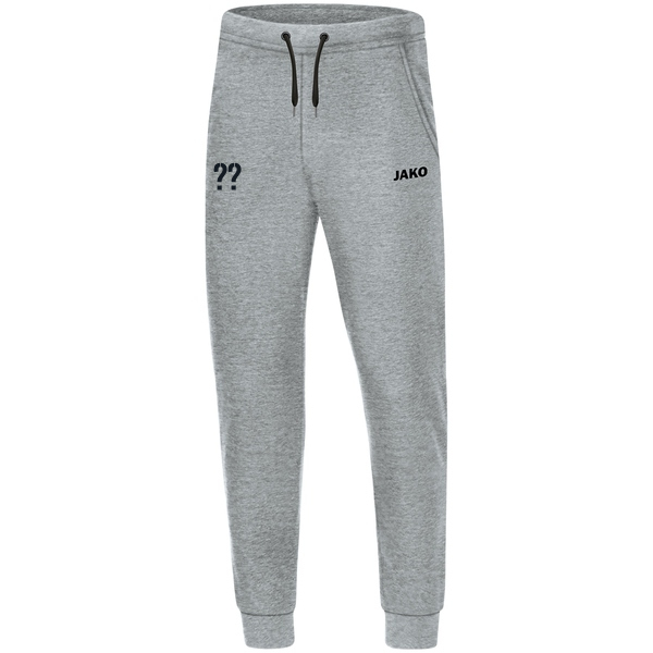 KinderJogginghose Base mit Bündchen 