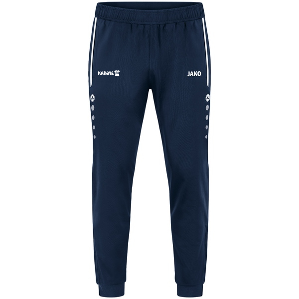 Polyesterhose Allround 