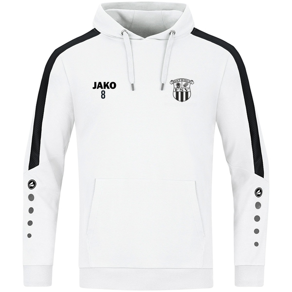 KinderKapuzensweat Power 