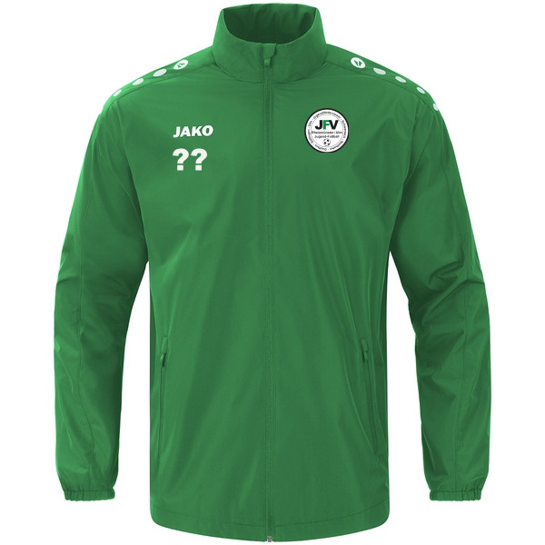 Allwetterjacke One 