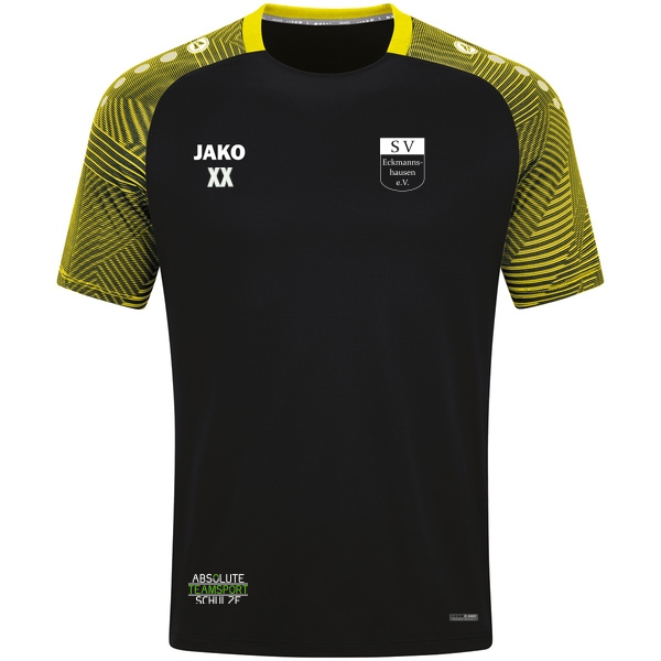 KinderT-Shirt Performance 