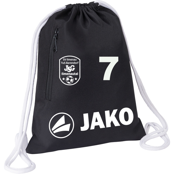 Gymsack JAKO 
