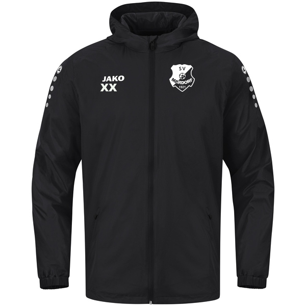 Allwetterjacke Team 2.0 