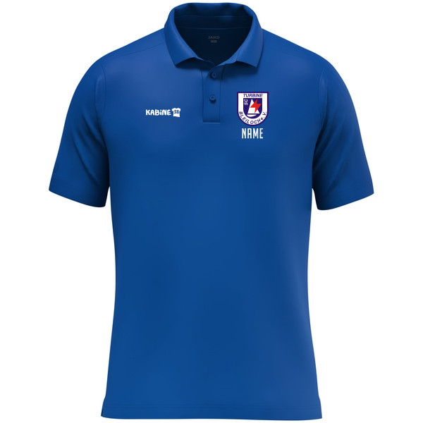 Polo Uni 