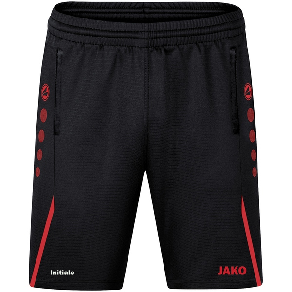 Trainingsshort Challenge 