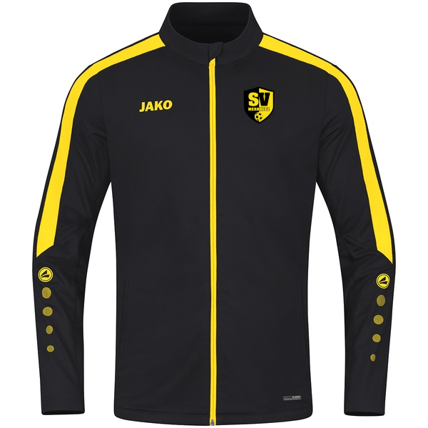 KinderPolyesterjacke Power 