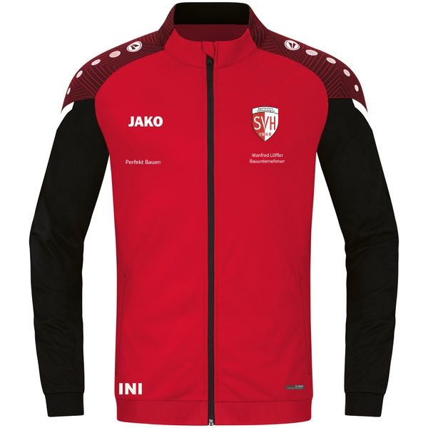 Polyesterjacke Performance 