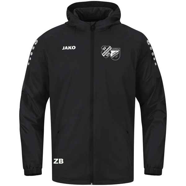 Allwetterjacke Team 2.0 