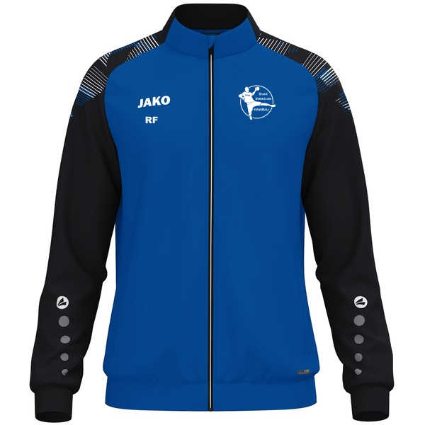 Veste polyester Sonic 
