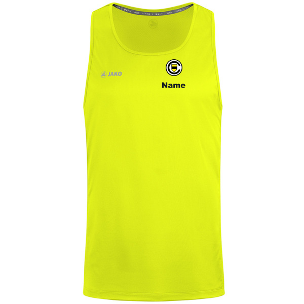 KinderTanktop Run 2.0 