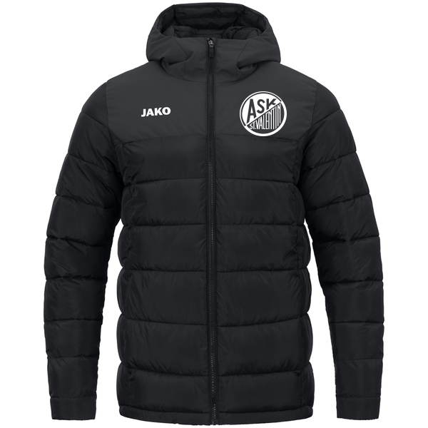 Stadionjacke 