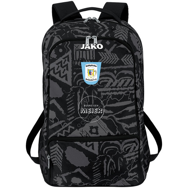 Rucksack Tropicana 