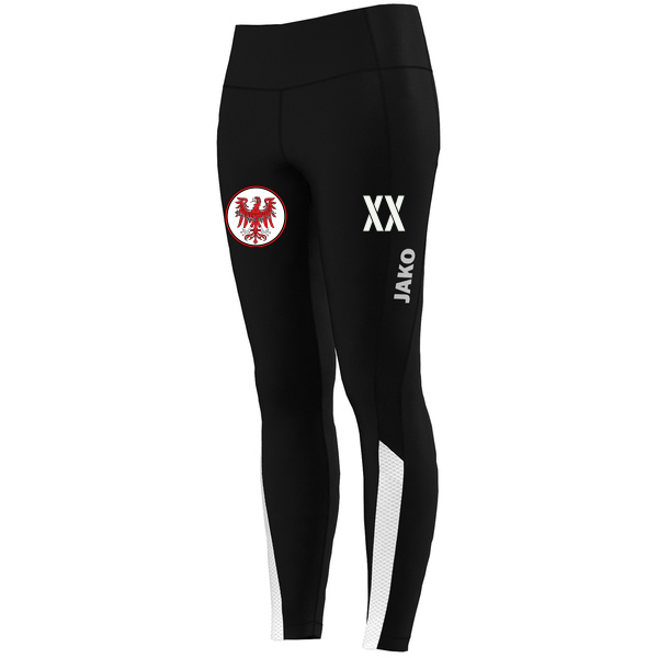 womanTight Power Damen 