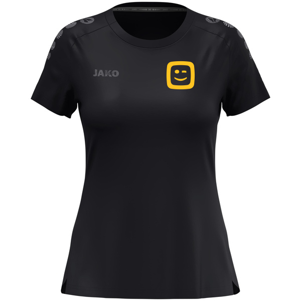 womanT-Shirt Light Flow dames 