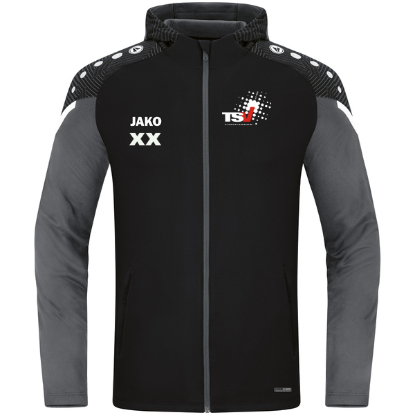 KinderKapuzenjacke Performance 