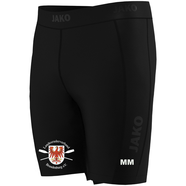 KinderShort Tight Power 