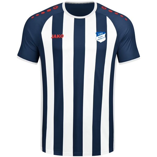 Trikot Inter Kurzarm 