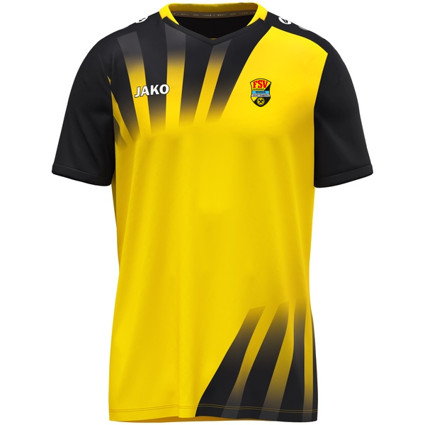 Trikot Vintage kurzarm 