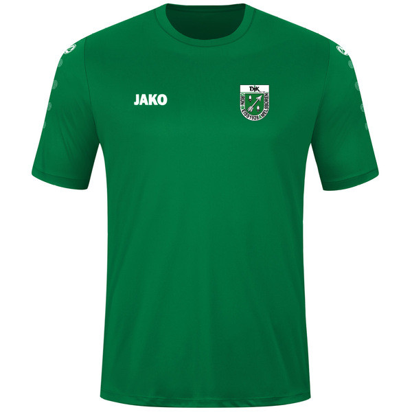 Trikot Team kurzarm 